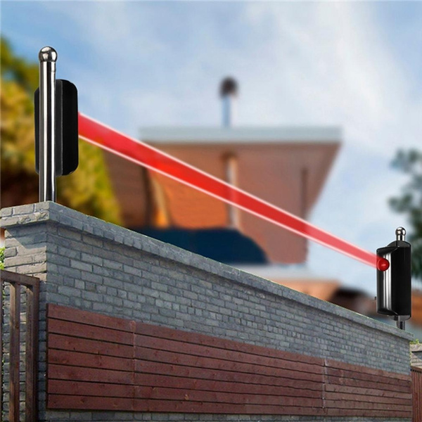 Home Security Beam Detectors The Best Picture Of Beam
