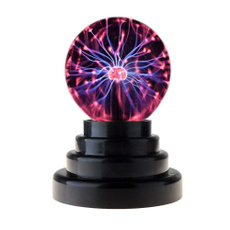 Mini, miniplasmaball, nebulaplasmaball, Battery