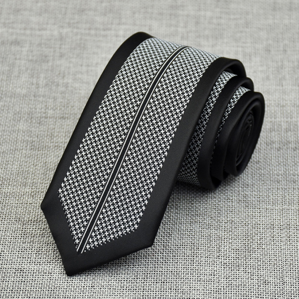 mens slim ties