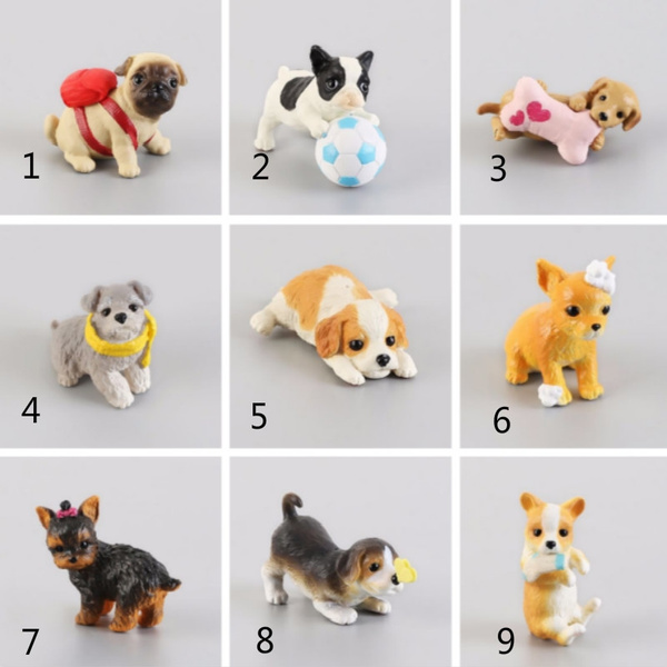 mini dog accessories