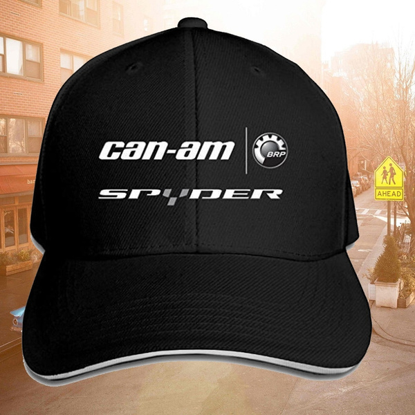 can am spyder hat