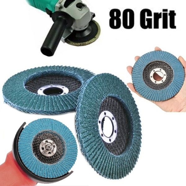 Sanding wheel deals for grinder