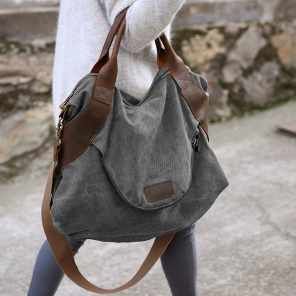 Cream White Canvas Purse Pleated Travel Bag Organic Cotton Eco-friendly  Teacher Adult Elegant Evening Bag Canvas Different Colors Available - The  Art of Handcrafted Fashion: How Custom Bags Define Personal Style