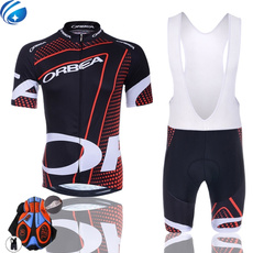 Summer, Polyester, Fashion, Cycling