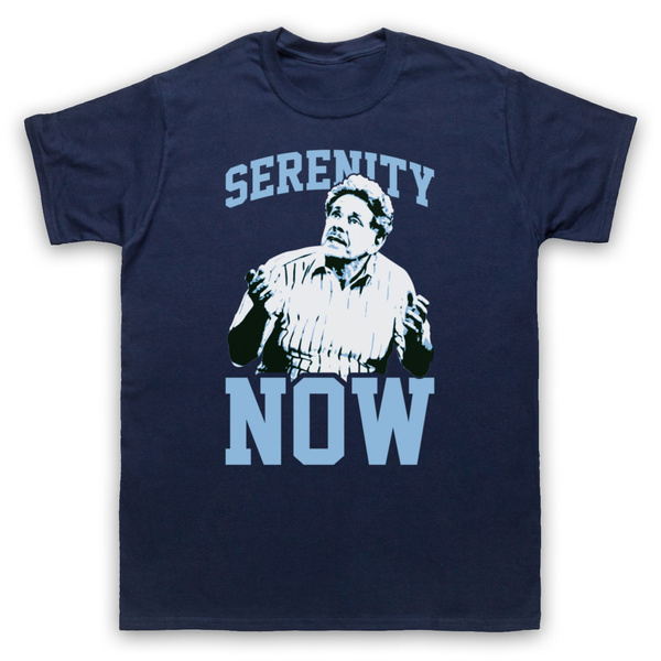 Seinfeld Frank Costanza T-shirt Adults 