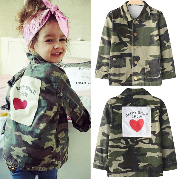 Riot Girls Sony Jacket | Ajay Friese Green Military Jacket