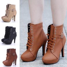 ankle boots, Womens Boots, dressboot, Womens Shoes