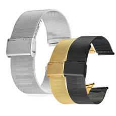 Steel, watchband24mm, watchbandsstainlesssteel, Bracelet