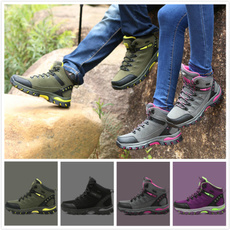 Sneakers, Outdoor, Winter, Hiking