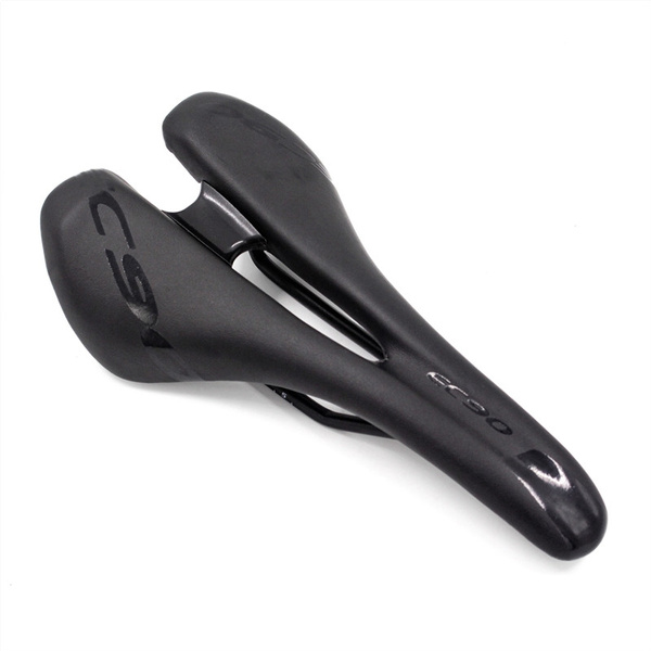 triathlon saddle on road bike