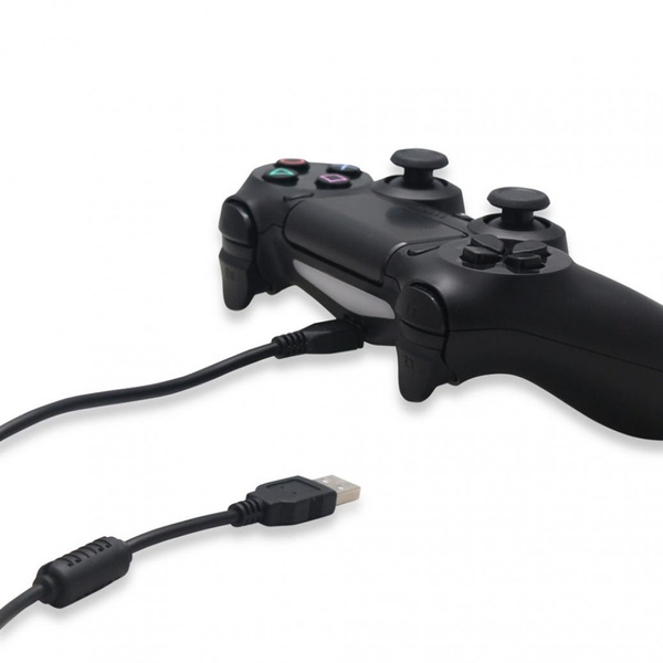 Ds4 charging online cable