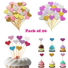 Baby, Heart, partydecorationsampfavor, Love