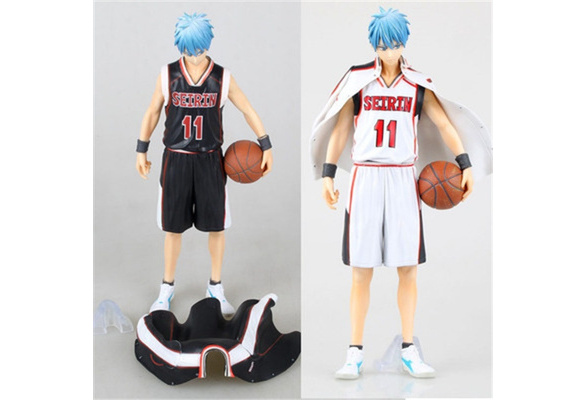 tetsuya kuroko figure