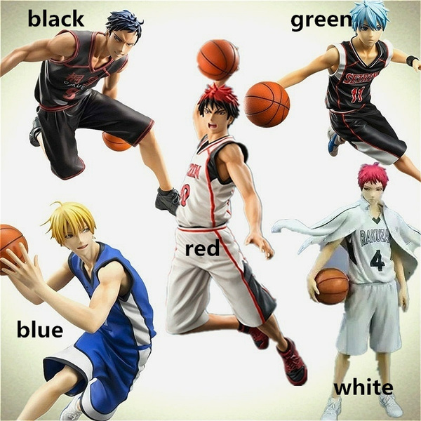 Kuroko no hot sale basket action figure