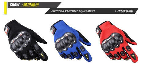 Cycling, Mittens, sportsglove, leather