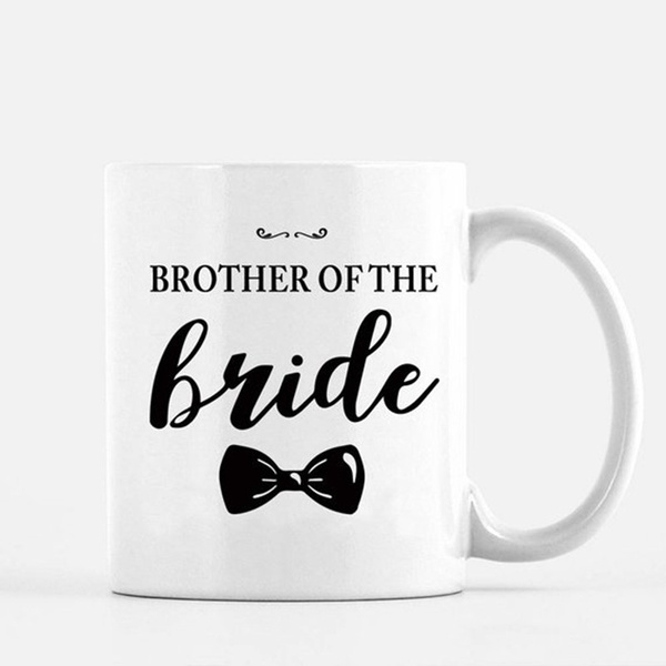 Funny Brother in Law Jewelry Keychain Brother in Law Gifts from Sister in  Law Wedding Gift for Bride Groom Family Keychain Brother Jewelry Christmas  Birthday Shower Gift : Amazon.in: Bags, Wallets and