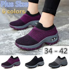 casual shoes, Sneakers, Outdoor, Platform Shoes