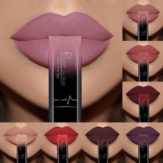 velvet, Lipstick, Beauty, Waterproof