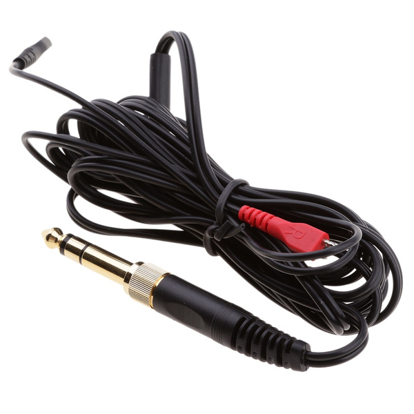 Replacement Cable Cord Line for HD25 
