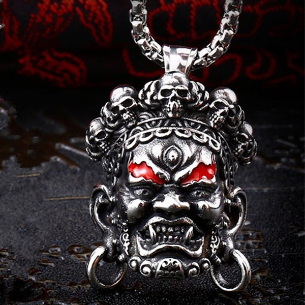 NOVE JEWELRY men fashion 316L stainless 
