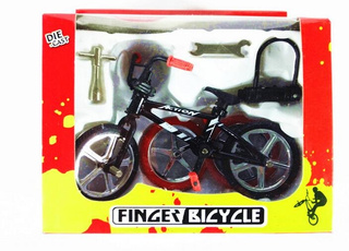 Mini, Bicycle, alloytoy, minitoy
