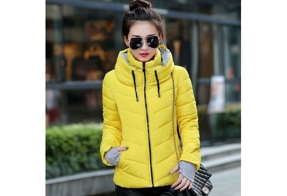 winter jacket lightweight