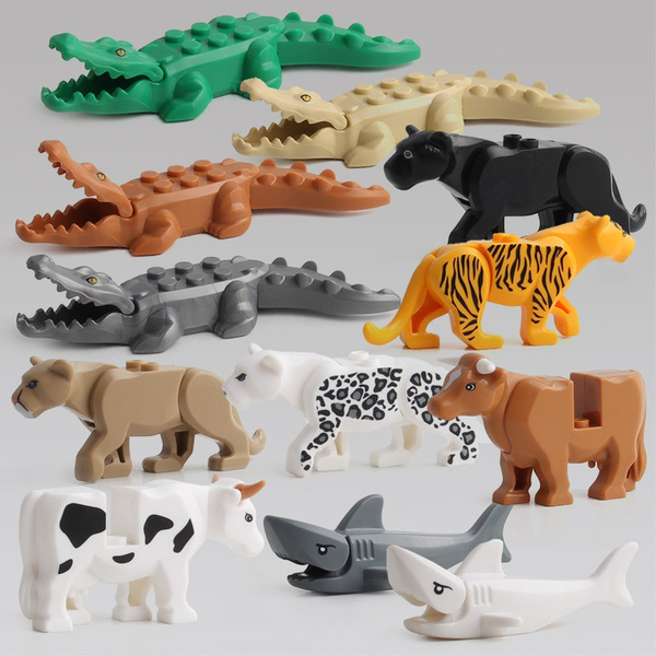 animal educational toys