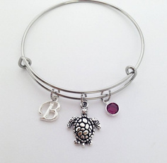 Turtle, Gifts For Her, Jewelry, Gifts