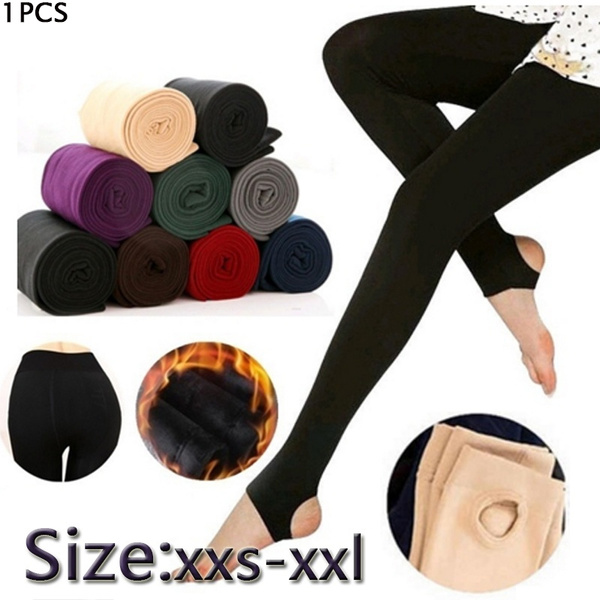Cashmere Leggings Women 