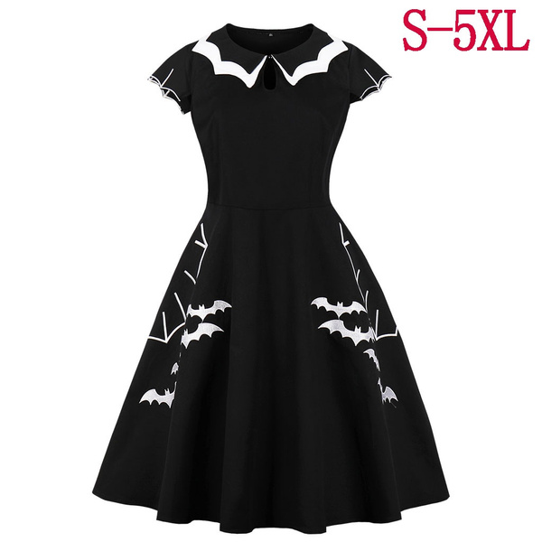plus goth clothing