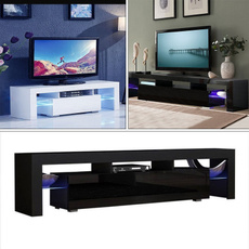tvstand, cabinettable, Shelf, Home & Living