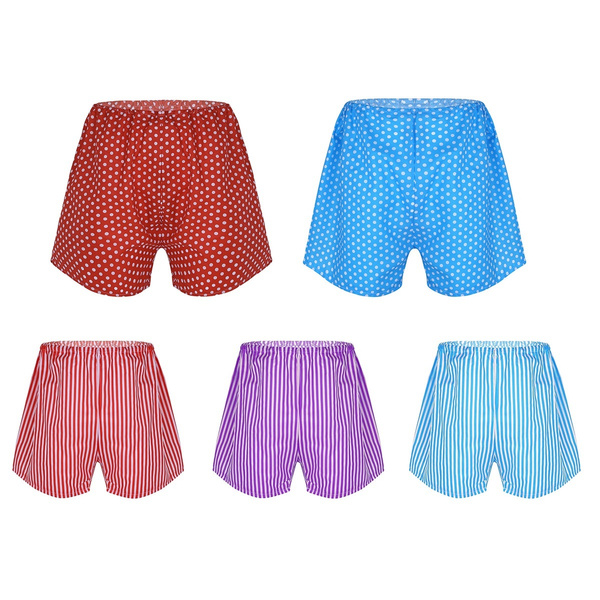 Women Men Halloween Leaky Buttocks Cosplay Fake Ass Butt Boxer Shorts Party Costume Dress Up | Wish