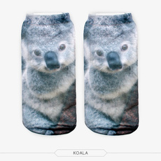cutesockswomen, cartoonsock, shortsockswomen, Cotton Socks