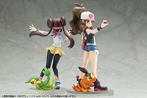 pokemon touko figure