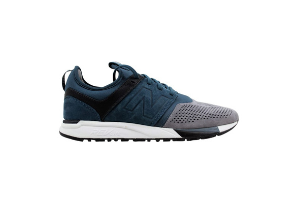 new balance 247 luxe orion blue