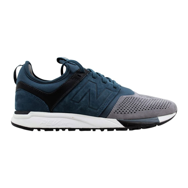 New balance 247 2025 luxe orion blue