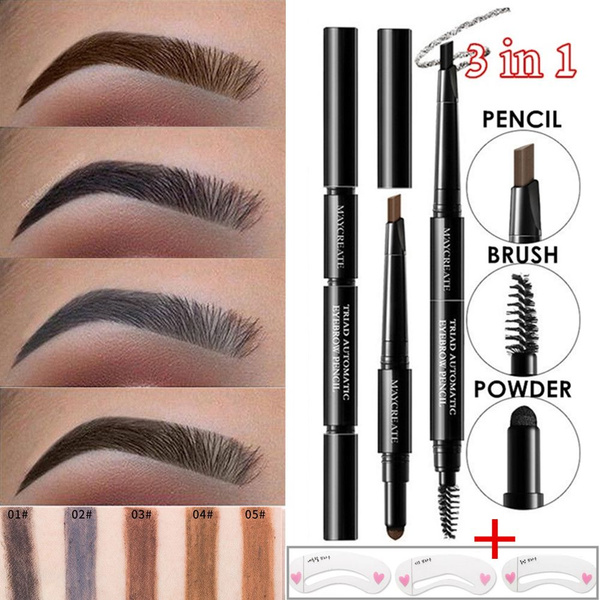 Brow on sale shadow kit