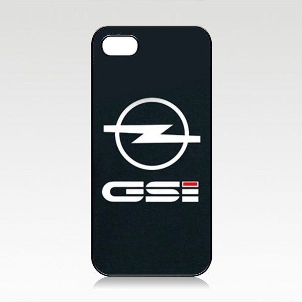 New Gsi Opel Astra Case For IPhone 6 6S 6Plus 6SPlus 7 7Plus 8