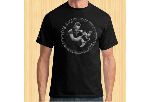 bruce springsteen merchandise amazon