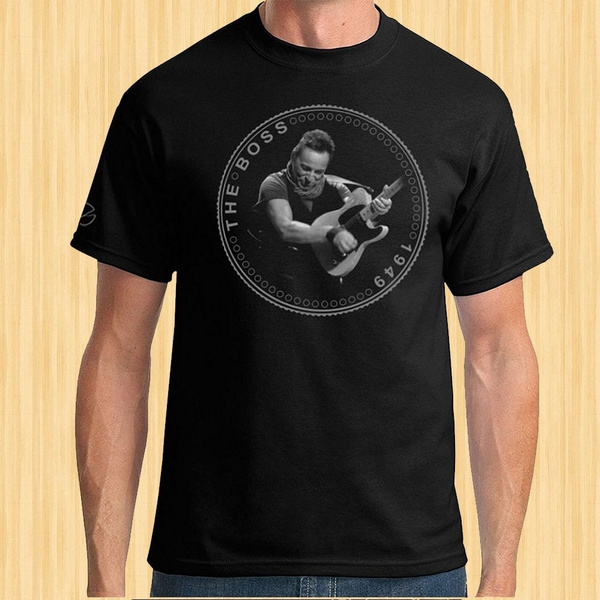 bruce springsteen merchandise amazon
