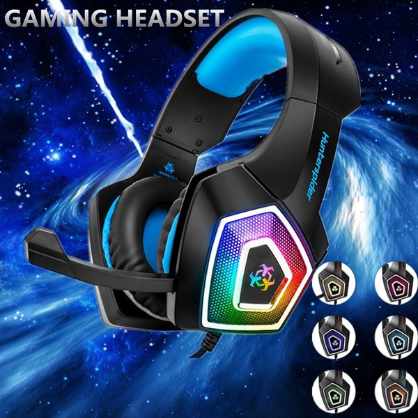 Wish gaming headset new arrivals