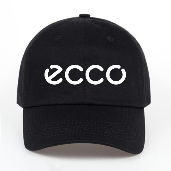 jam Unavoidable mound Ecco Cotton Baseball Cap Fashion Print Unisex Adjustable Cap | Wish