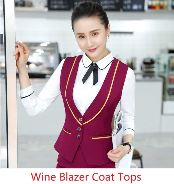 Vase coat hot sale for ladies