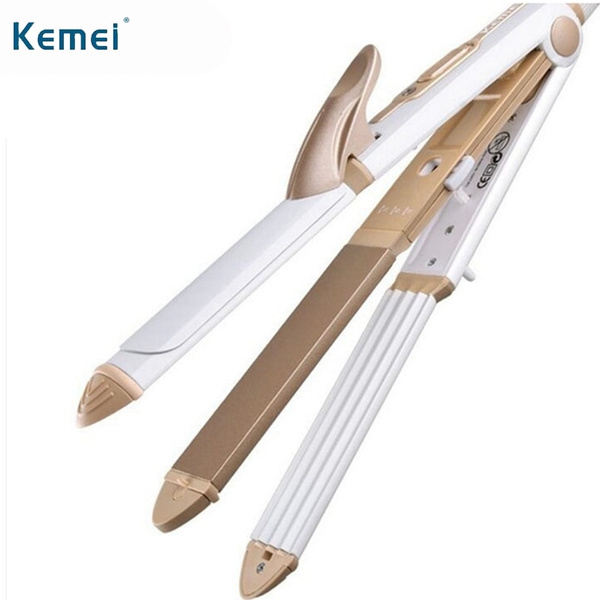 Kemei hair outlet roller