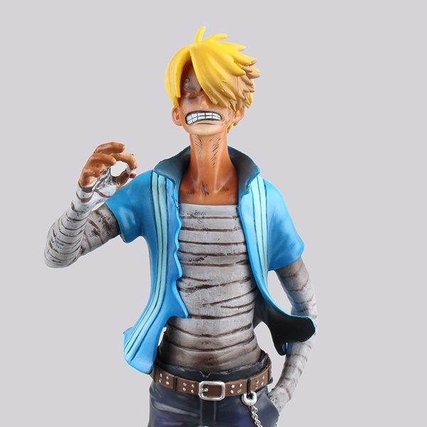 vinsmoke sanji pop