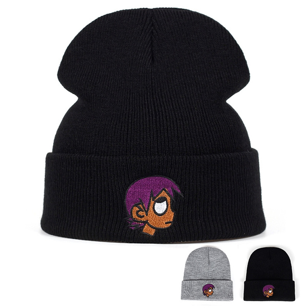 lil uzi vert beanie