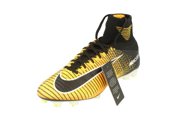 mercurial superfly ıv