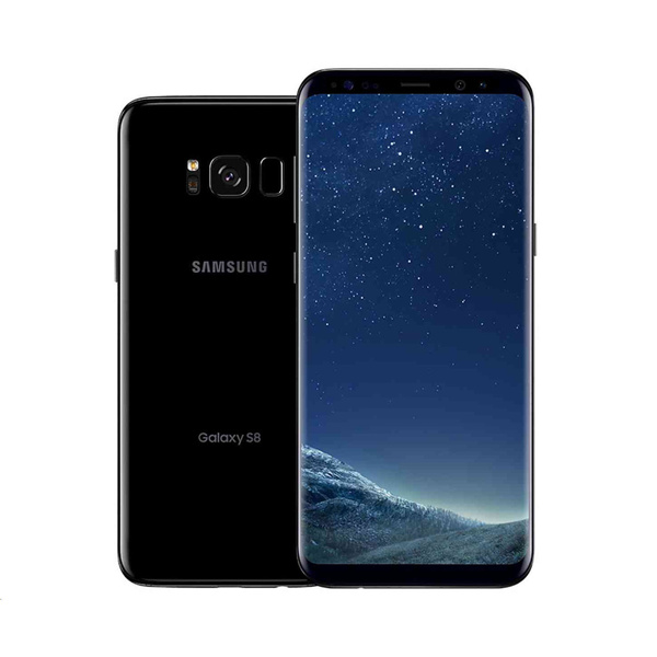 Samsung Galaxy S8 5.8