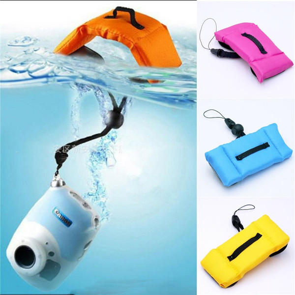 Diving Wrist Strap Floating Bracelet Buoyancy Buoyant Device Instrument ...