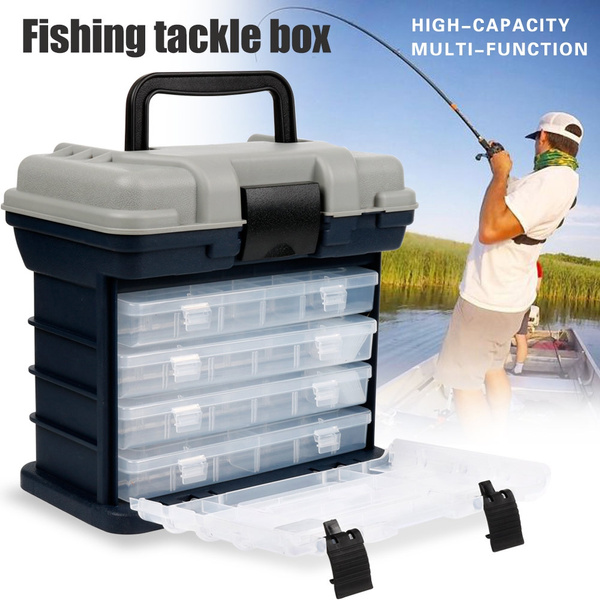 big w fishing accessories